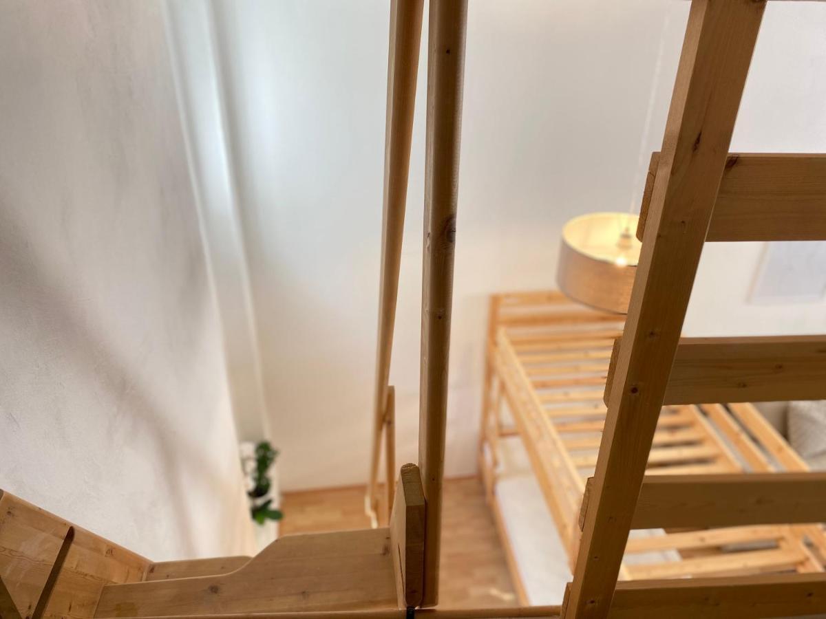 Hidden Gem In Central Innsbruck With Free Parking Exterior foto