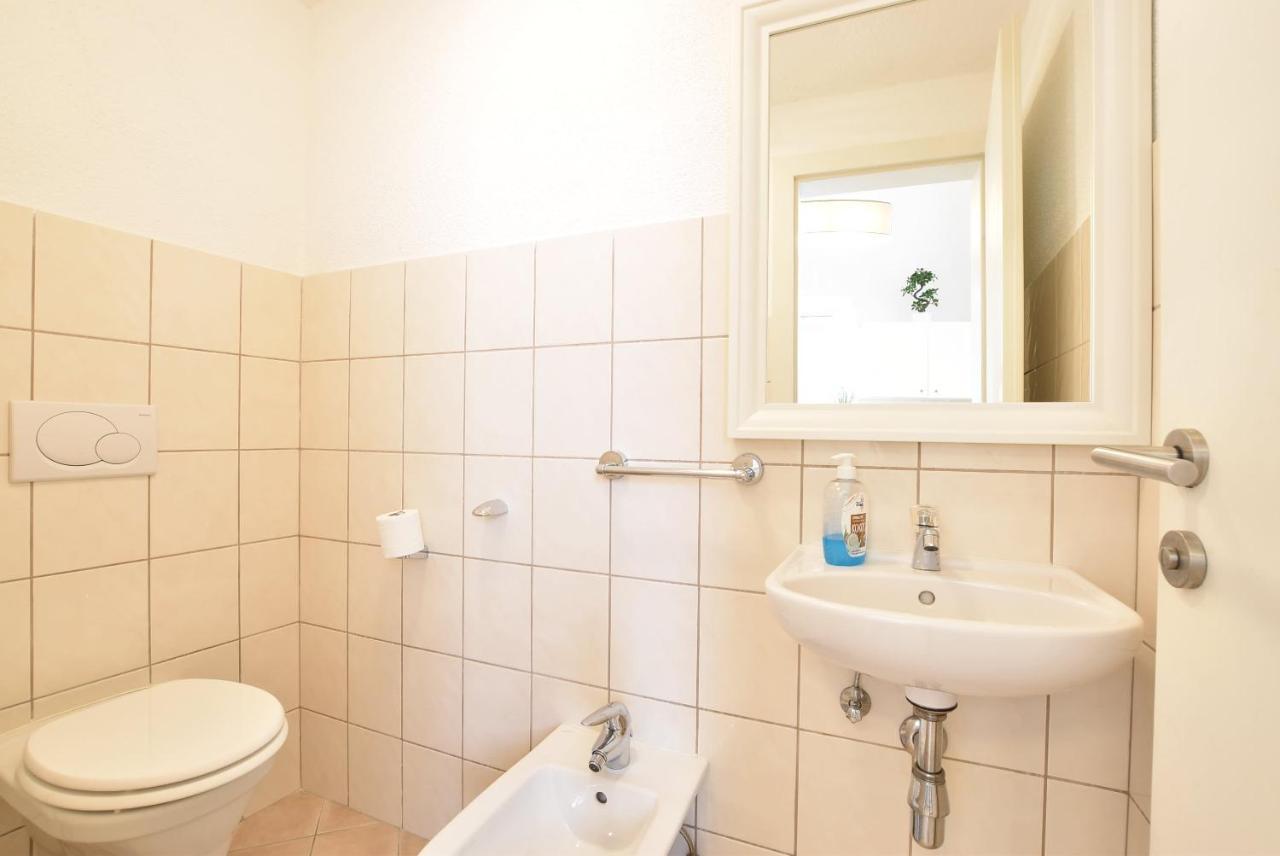 Hidden Gem In Central Innsbruck With Free Parking Exterior foto